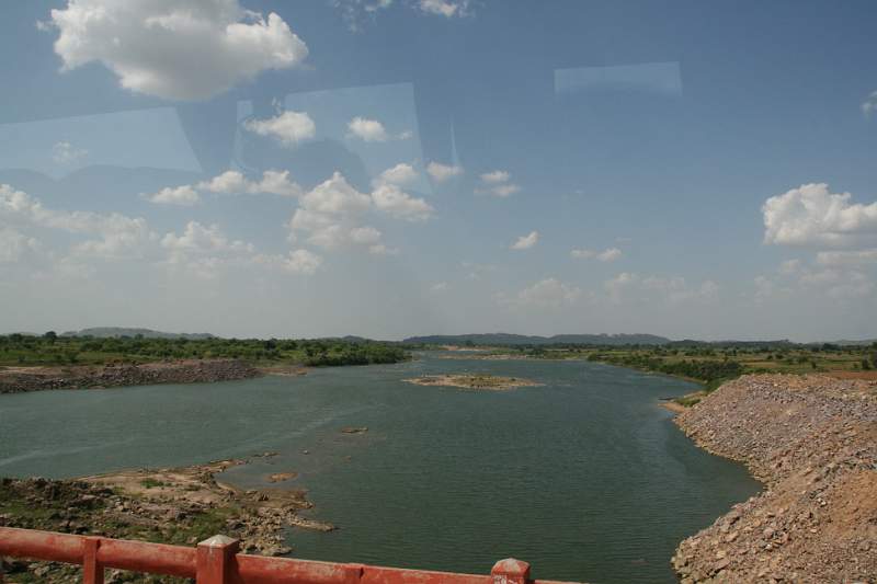 India & Nepal 2011 - 0975